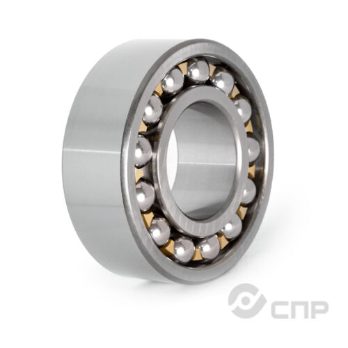 Подшипник радиальный ГОСТ 3х8х4 (3080093)